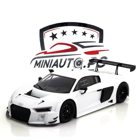 اودي Audi R8 LMS Ultra قياس 1/18